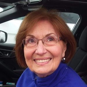 Meet your Posher, Christa